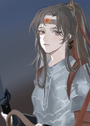女尊：唐王傳