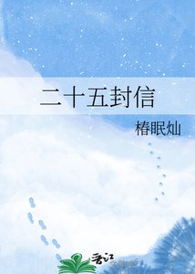《二十五封信》