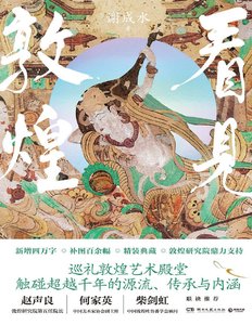 《看见敦煌(出版书)》