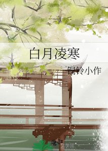《白月凌寒》