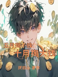 《五月掏小錢,十月掏大錢》
