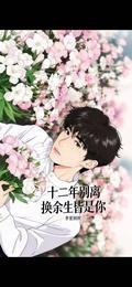 《十二年別離,換餘生皆是你》