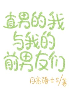 《直男的我与我的前男友们》