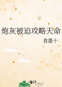 《炮灰被迫攻略天命》