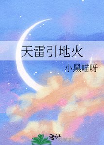 《天雷引地火》
