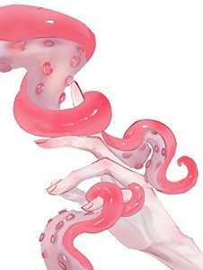 《(鬼灭同人)触手也来过无惨肚子》