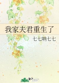 《我家夫君重生了》