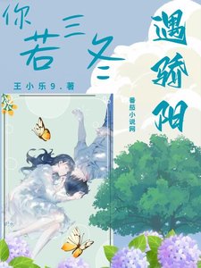 《你若三冬遇驕陽》