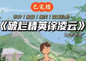 《破爛精英徐凌雲》