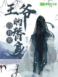 《王爺的白月光替身》