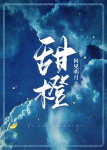 《甜橙》