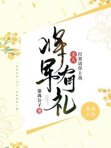 《將軍有禮:夫人,打架請帶上我》