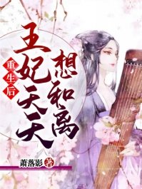 《重生后王妃天天想和離》