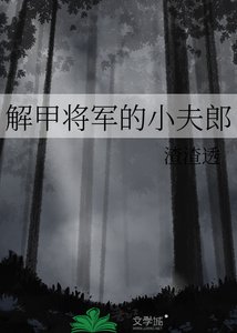 《解甲將軍的小夫郎》
