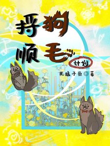《捋順狗毛計劃》