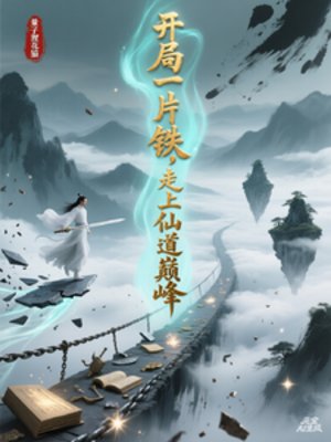 《開局一片鐵,走上仙道巔峯》