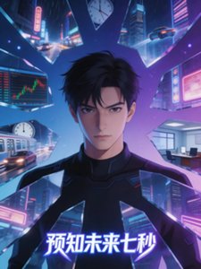 《預知未來七秒》