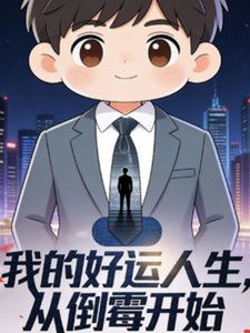 《我的好運人生,從倒黴開始》