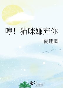 《哼!貓咪嫌棄你》