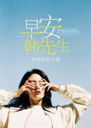 《攻婚掠情:早安,韓先生》