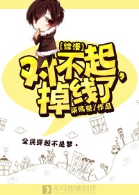 《(BL/綜漫同人)對不起,掉線了》